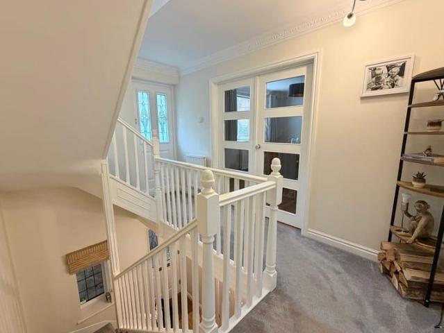 House for sale in Camberley, Surrey Heath