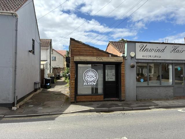 House for sale in Berrow