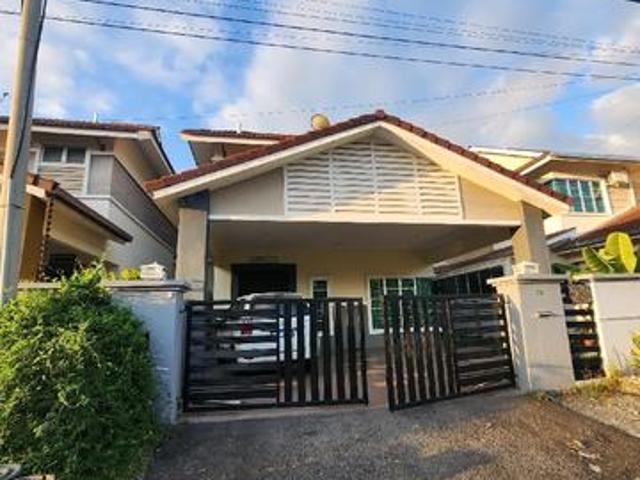Terraced House for sale in Perak, Tanjong Ipoh