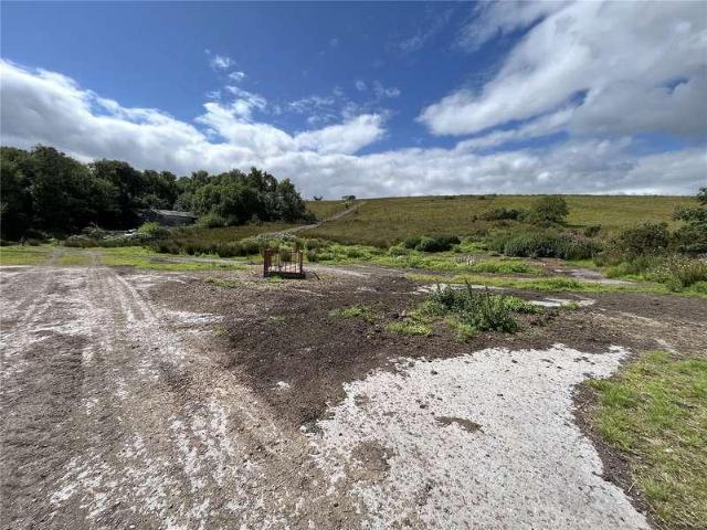 House for sale in Cwmllynfell, Rhiwfawr