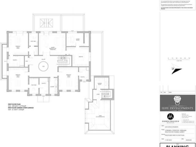 House for sale in Whiteley Village, Blackhills