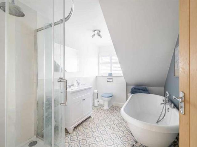 House for sale in Holyport, Bray