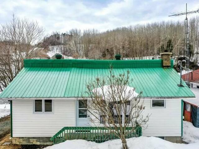 House for sale in Drummondville