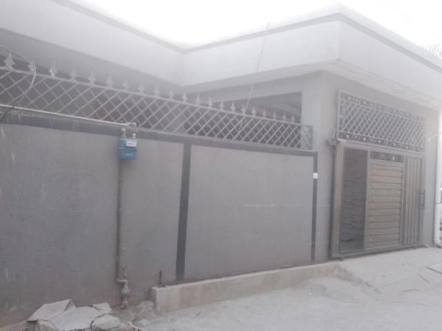 House for sale in Rawalpindi, Islamabad Capital Territory