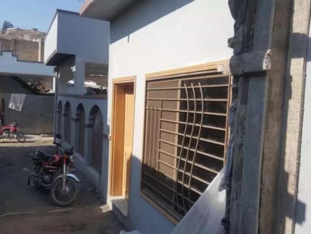 House for sale in ایبٹ آباد, ہزارہ ڈویژن