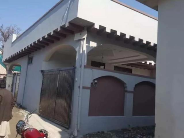 House for sale in Abbottabad, North West Frontier Province