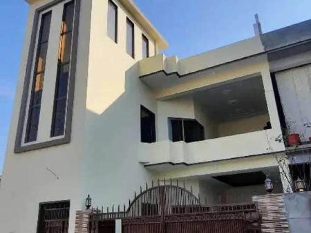 House for sale in Abbottabad, North West Frontier Province