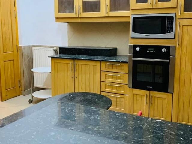 House for sale in Abbottabad, North West Frontier Province