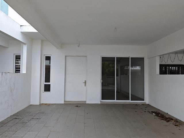 Terraced House for sale in Sendayan Village, Negeri Sembilan