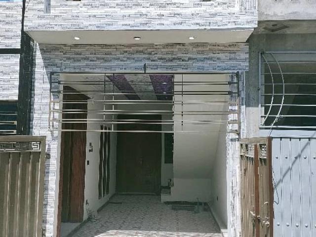 House for sale in Rawalpindi, Islamabad Capital Territory