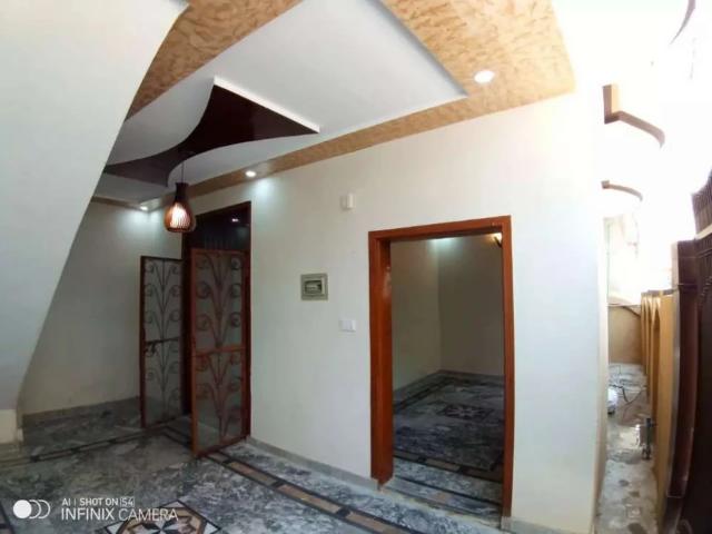 House for sale in Rawalpindi, Islamabad Capital Territory