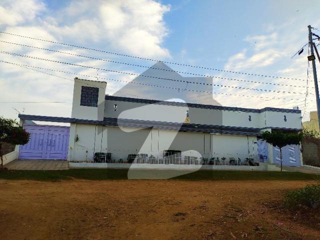 House for sale in North Waziristan, Federally Administered Tribal Areas fata