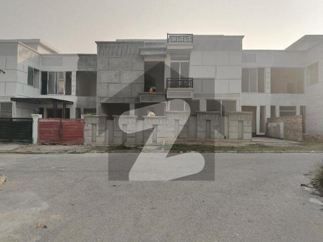 House for sale in Islamabad