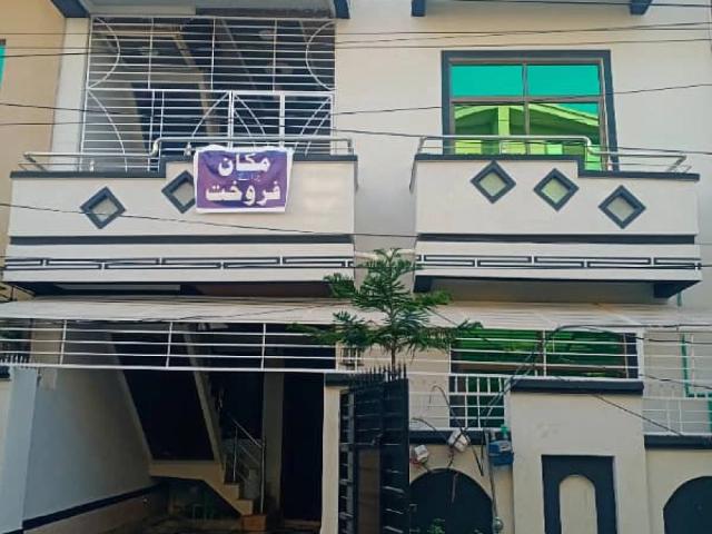 House for sale in Rawalpindi, Islamabad Capital Territory