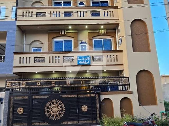 House for sale in Rawalpindi, Islamabad Capital Territory
