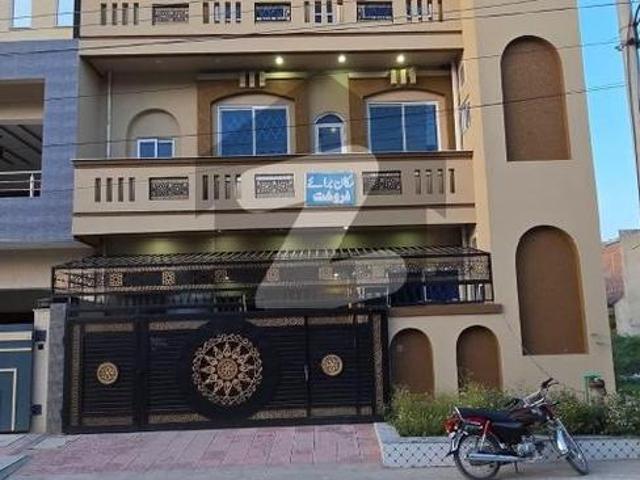 House for sale in راولپنڈی, تحصیل راولپنڈی چھاؤنی