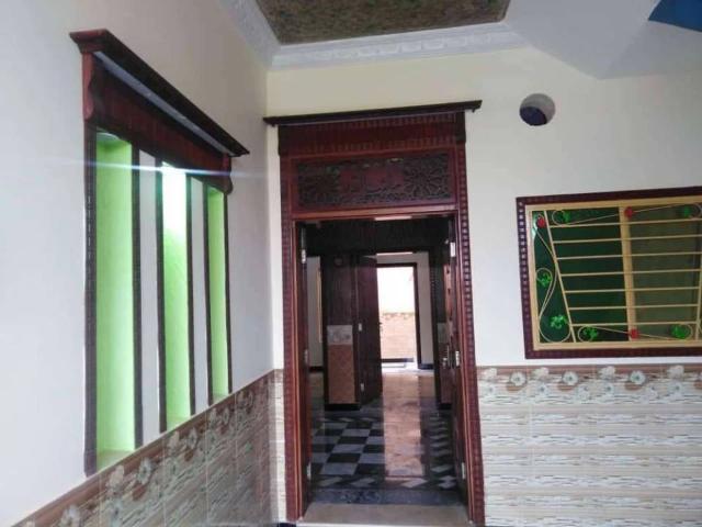 House for sale in Rawalpindi, Islamabad Capital Territory