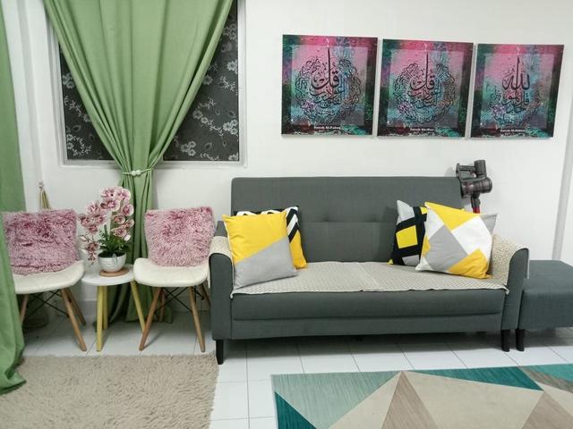 Apartment for sale in Petaling, Alam Impian