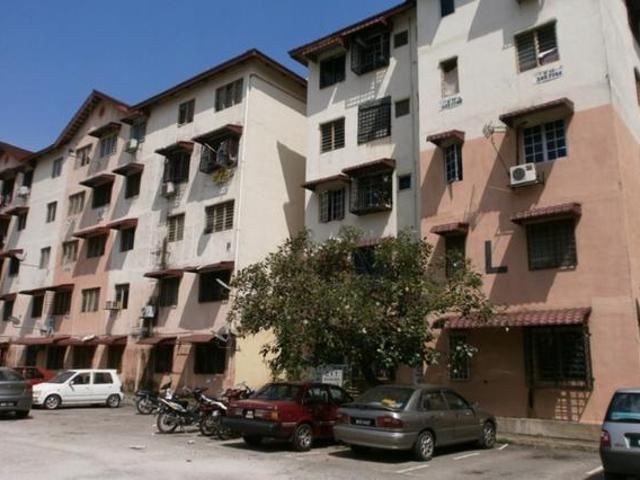 Apartment for sale in Petaling, Damansara Damai