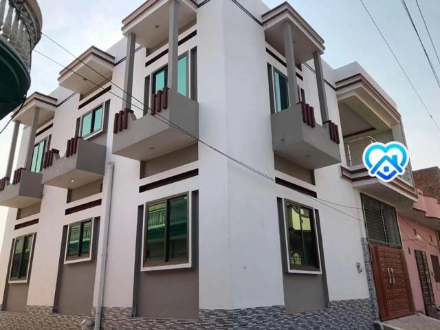House for sale in Mandi Bahauddin, Islamabad Capital Territory