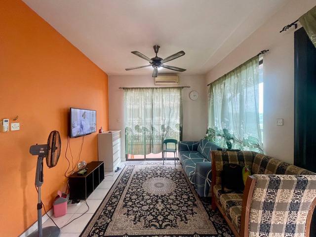 Condominium for sale in Petaling, Damansara Damai
