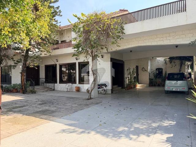 House for sale in Islamabad