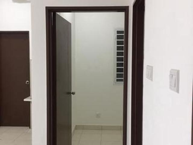 Serviced Residence for sale in Kajang, Langat
