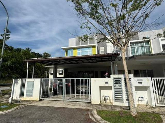 Terraced House for sale in Selayang, Selangor