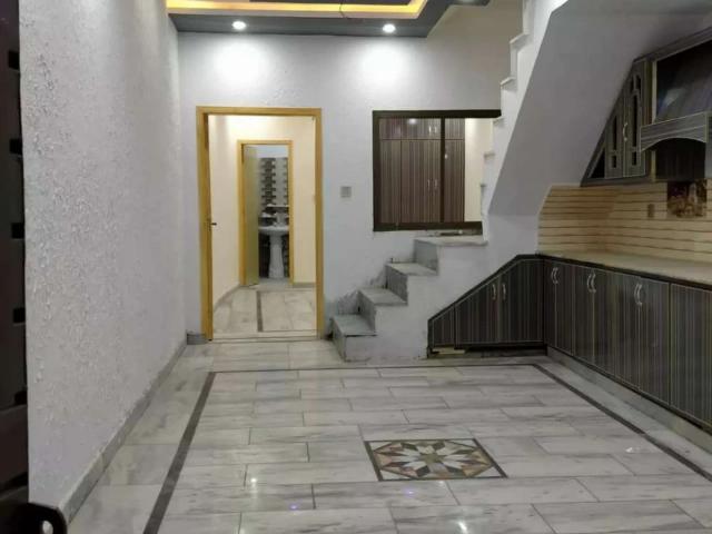 House for sale in Islamabad