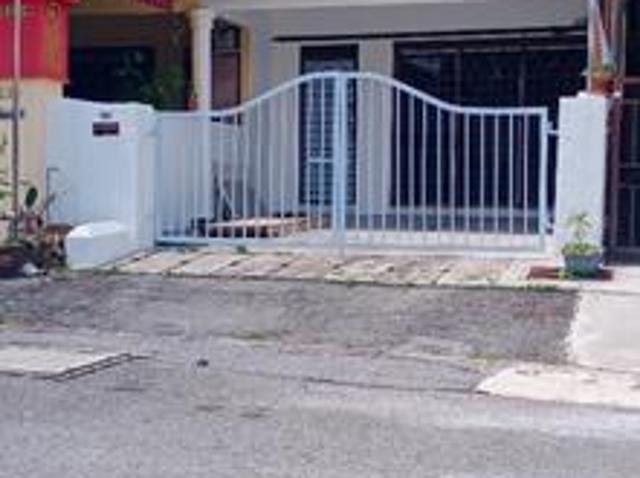 Terraced House for sale in Majlis Bandaraya Ipoh, Kinta