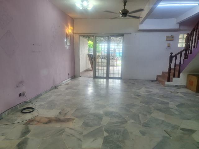 Terraced House for sale in Selayang, Selangor