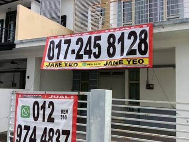 Residential House for sale in Saujana, Selangor