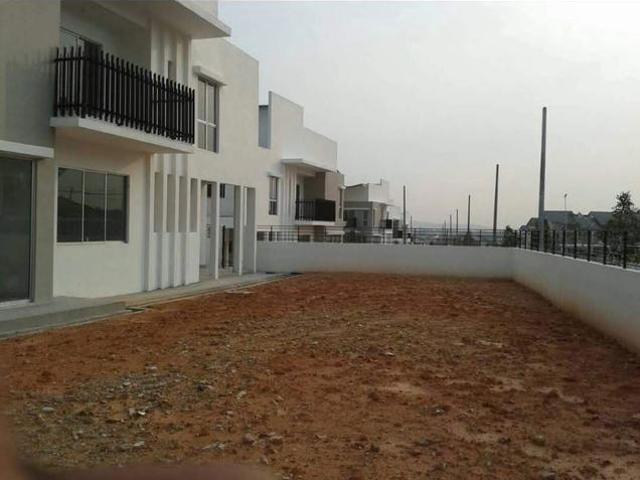 Terraced House for sale in Ijok, Kuala Selangor