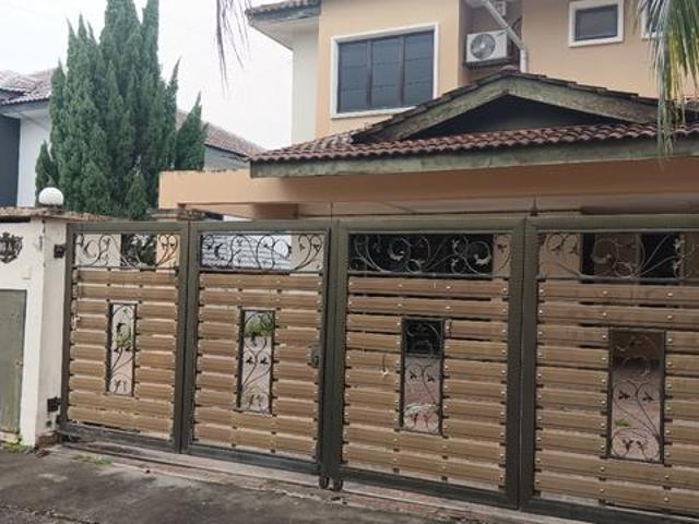 Residential House for sale in Petaling, Subang Jaya