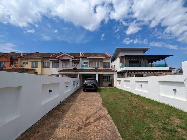 Terraced House for sale in Selayang, Selangor