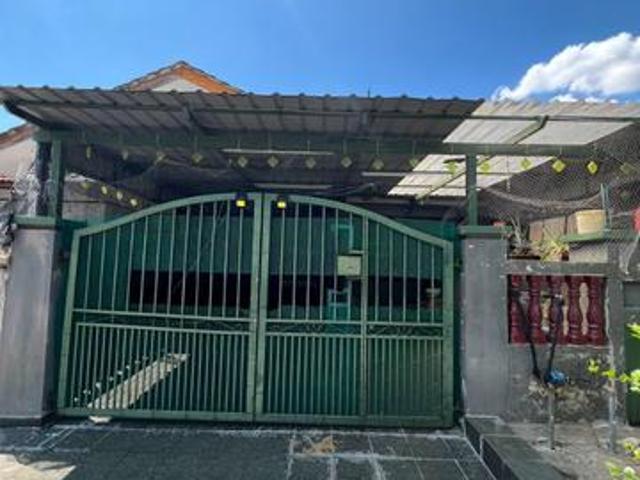 Terraced House for sale in Selayang, Selangor