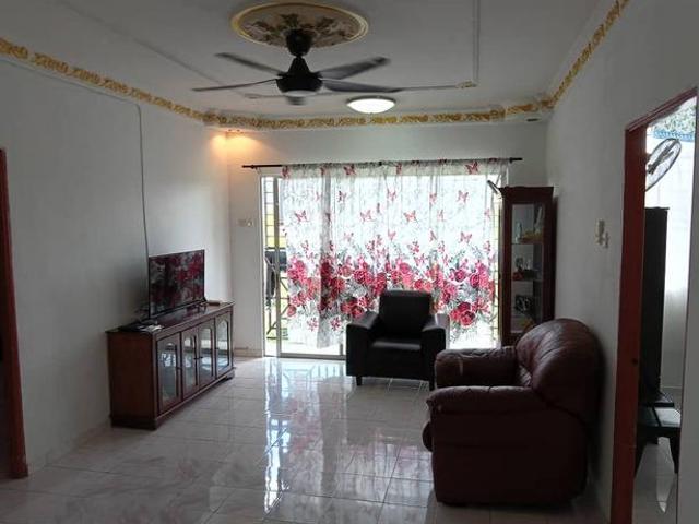 Condominium for sale in Selayang, Selangor