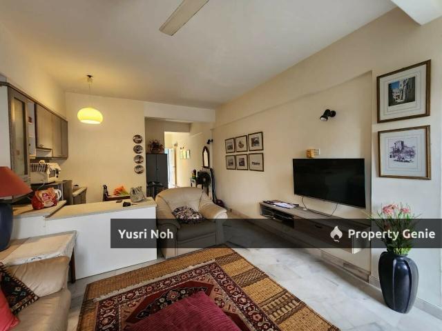 Apartment for sale in Sri Rusa, Negeri Sembilan