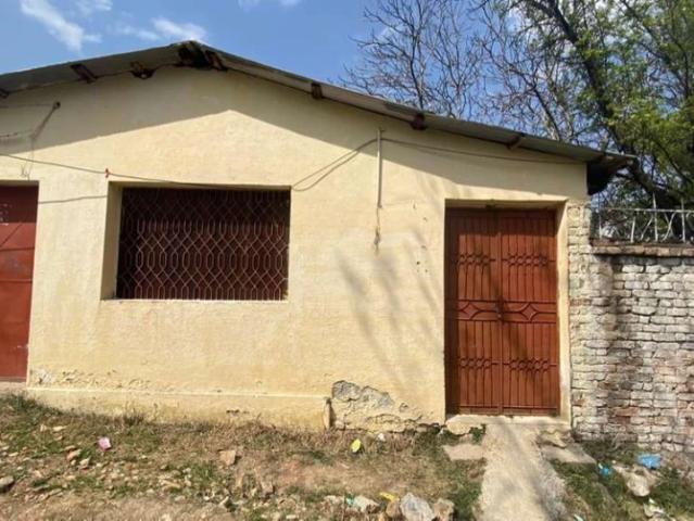 House for sale in Abbottabad, North West Frontier Province