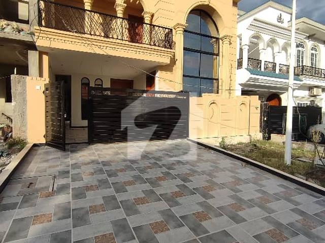 House for sale in Islamabad