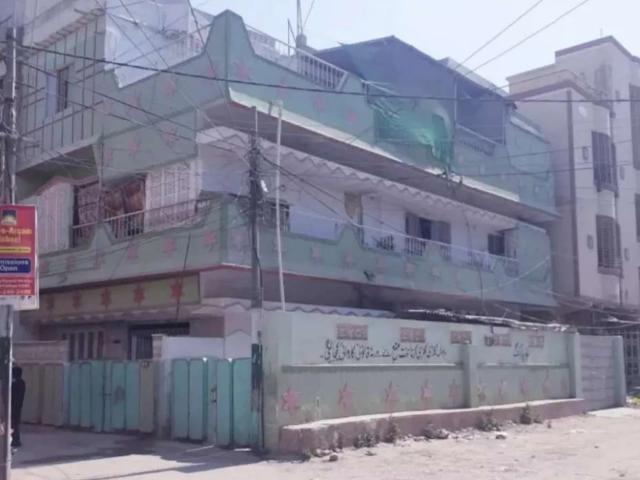 House for sale in North Waziristan, Federally Administered Tribal Areas fata