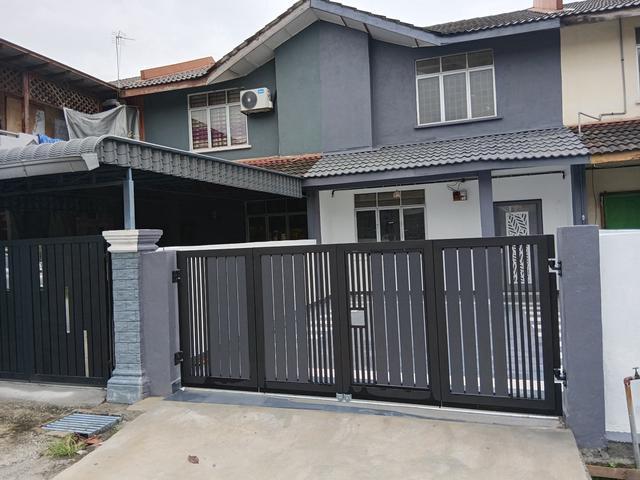 Terraced House for sale in Selayang, Selangor