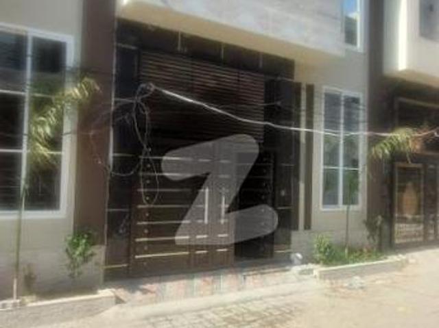 House for sale in Sialkot, Islamabad Capital Territory