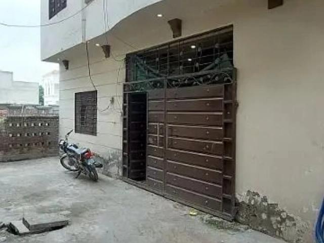 House for sale in Sialkot, Punjab