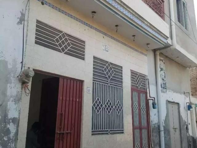 House for sale in Multan, Islamabad Capital Territory