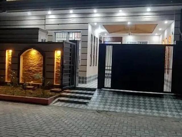 House for sale in Sialkot, Punjab