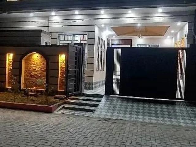 House for sale in Sialkot, Islamabad Capital Territory