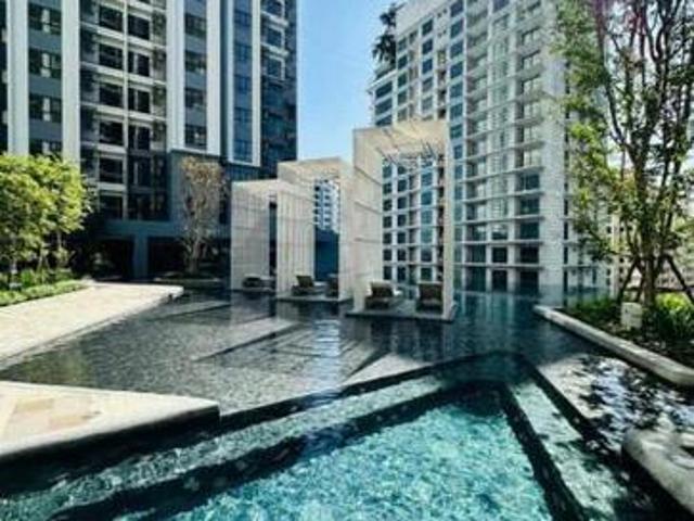 Serviced Residence for sale in Shah Alam, Petaling