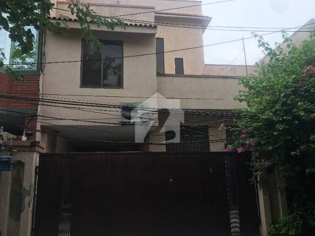 House for sale in Rawalpindi, Islamabad Capital Territory