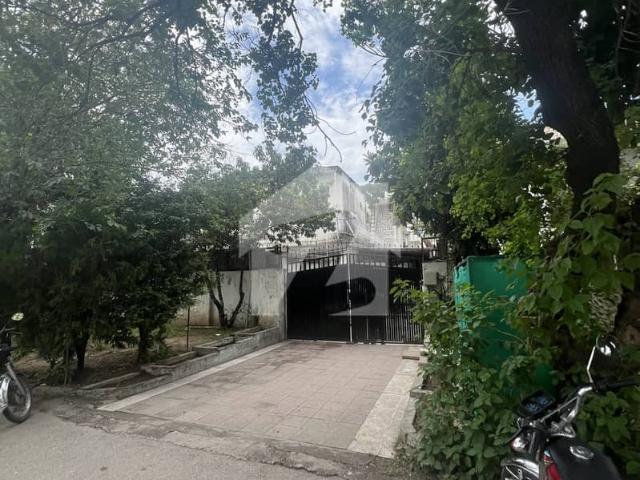House for sale in Islamabad